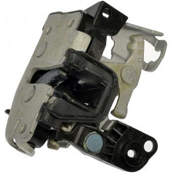 2005 Ford Econoline Door Latch Assembly Front Left Dorman 937294 image 4 of 4