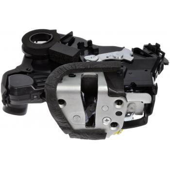 2018 Acura MDX Door Lock Actuator Motor Front Left Dorman 937502 image 2 of 4