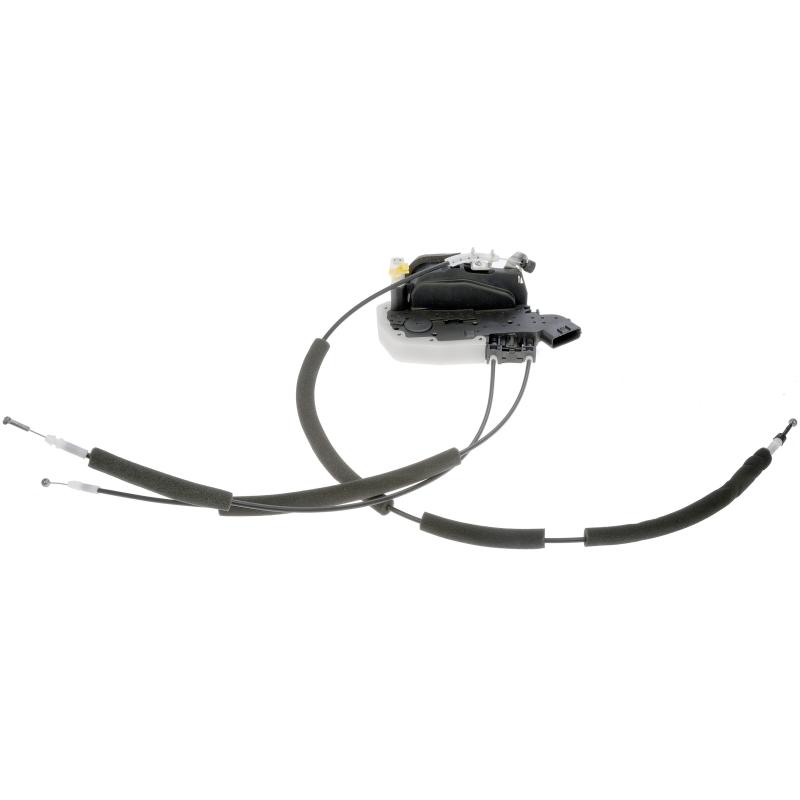 Dorman 937520 Door Lock Actuator Motor product image 3 of 8