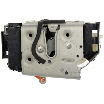 2014 Jeep Compass Door Latch Assembly