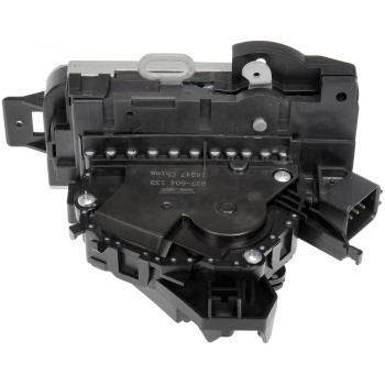 1999 Mercury Cougar Door Lock Actuator Motor