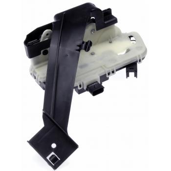 2010 Mercury Mariner Door Lock Actuator Motor Front Left Dorman 937650 image 3 of 4