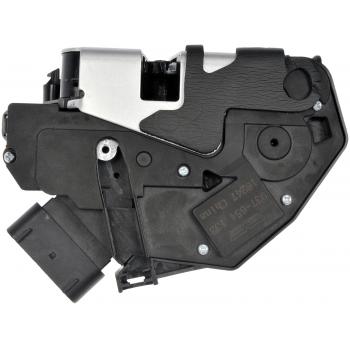 2013 Ford C-Max Door Lock Actuator Motor