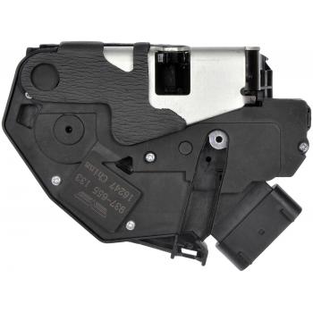 2013 Ford C-Max Door Lock Actuator Motor Front Right Dorman 937655 image 1 of 4