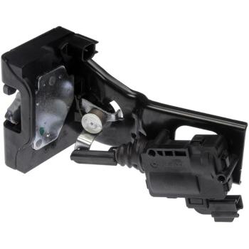 2010 Mercury Mariner Tailgate Lock Actuator Motor Dorman 937663 image 2 of 3