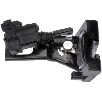 2010 Mercury Mariner Tailgate Lock Actuator Motor Dorman 937663 image 3 of 3