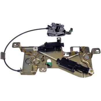 2002 Mercury Mountaineer Tailgate Lock Actuator Motor