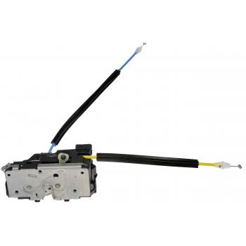 2022 Ram ProMaster 3500 Door Lock Actuator Motor