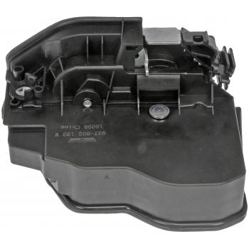2018 BMW 330e Door Lock Actuator Motor