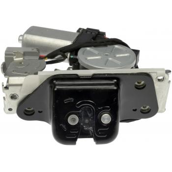 2019 Jeep Grand Cherokee Liftgate Lock Actuator
