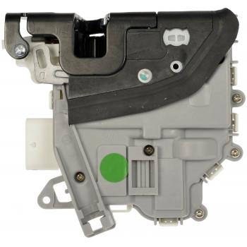 2015 Porsche Cayman Door Lock Actuator Motor