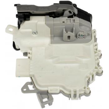 2015 Audi RS7 Door Lock Actuator Motor Front Right Dorman 937959 image 2 of 4