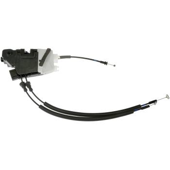 2021 Hyundai Tucson Door Lock Actuator Motor