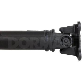 2012 Infiniti FX35 Drive Shaft Front Dorman 938320 image 2 of 4