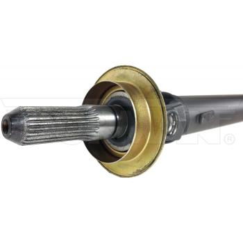 2012 Infiniti FX35 Drive Shaft Front Dorman 938320 image 3 of 4