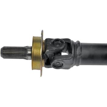 2019 Infiniti Q70 Drive Shaft Front Dorman 938321 image 3 of 3