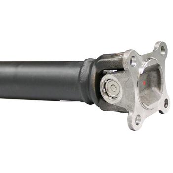 2015 Infiniti Q50 Drive Shaft Front Dorman 938378 image 3 of 4