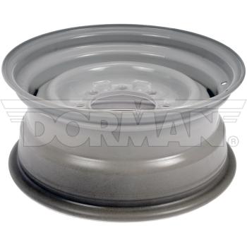 2009 Ford E-250 Wheel