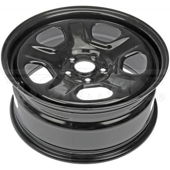 2014 Ford Taurus Wheel