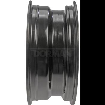 2001 Saturn L100 Wheel