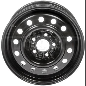 2001 Saturn L100 Wheel Dorman 939206 image 3 of 4