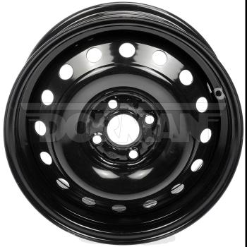 2007 Pontiac Wave5 Wheel