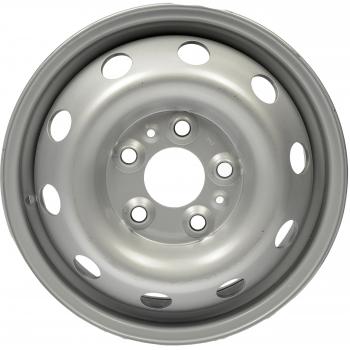 2022 Ram ProMaster 3500 Wheel