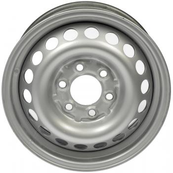2009 Freightliner Sprinter 2500 Wheel