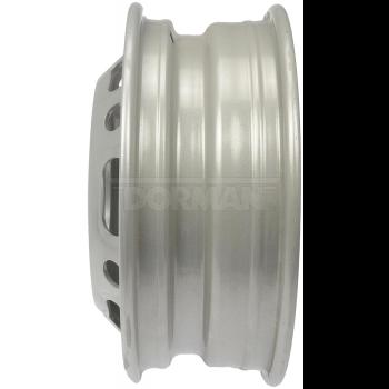 2008 Dodge Sprinter 3500 Wheel