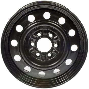 2019 Ford F-150 Wheel