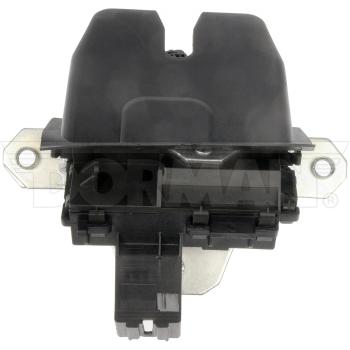 2013 Ford C-Max Liftgate Latch
