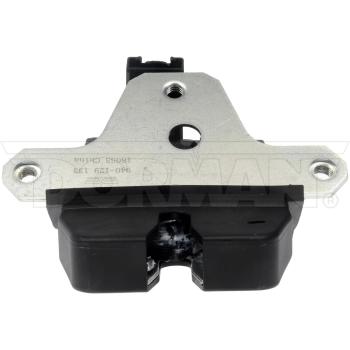 2013 Ford C-Max Liftgate Latch Dorman 940129 image 2 of 4