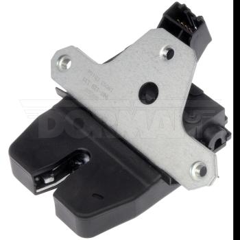 2013 Ford C-Max Liftgate Latch Dorman 940129 image 3 of 4