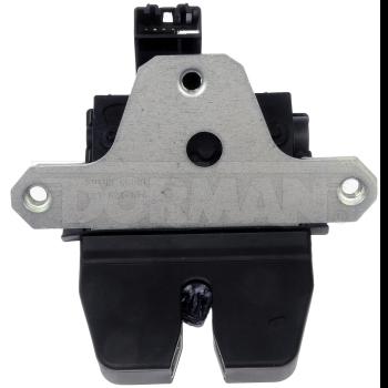 2013 Ford C-Max Liftgate Latch Dorman 940129 image 4 of 4