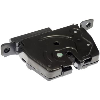 2018 BMW 330e Trunk Lock Actuator Motor