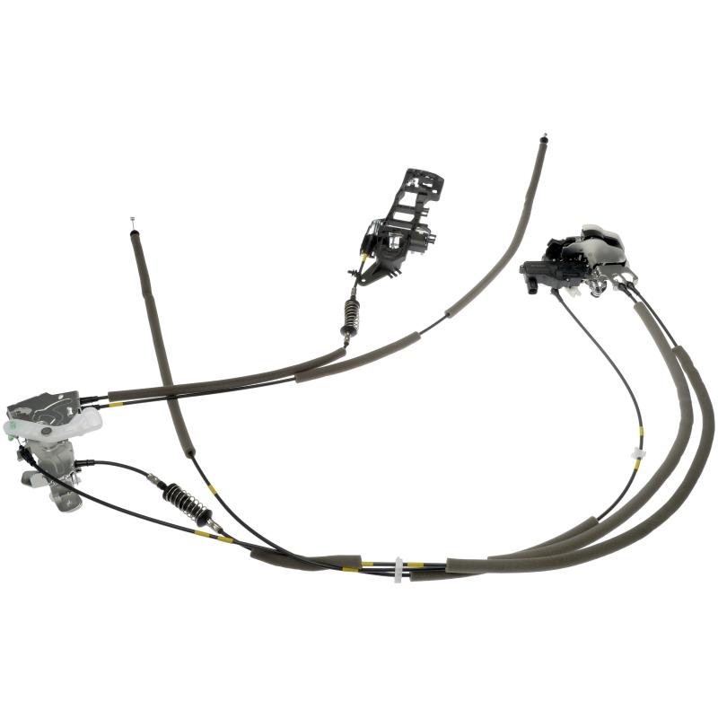 Dorman 940232 Door Lock Actuator Motor product image 2 of 5