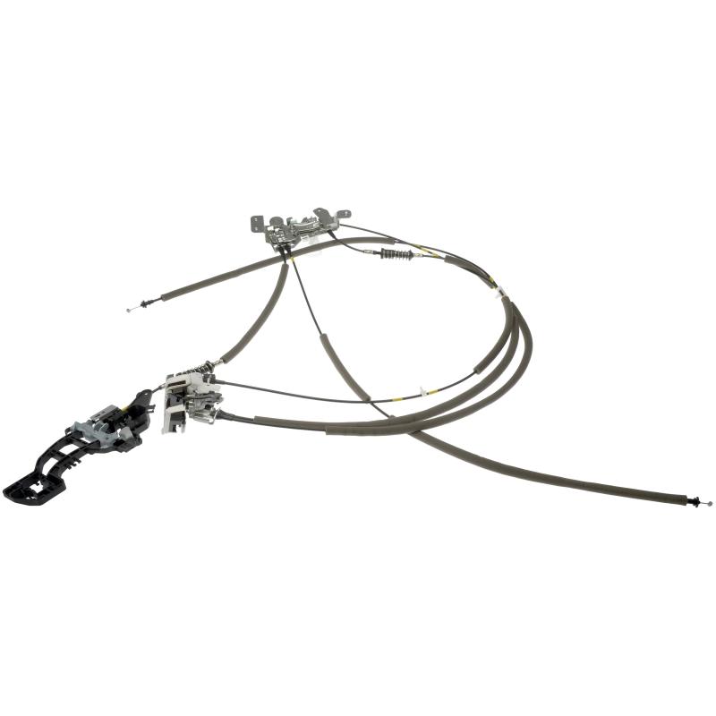 Dorman 940232 Door Lock Actuator Motor product image 1 of 5