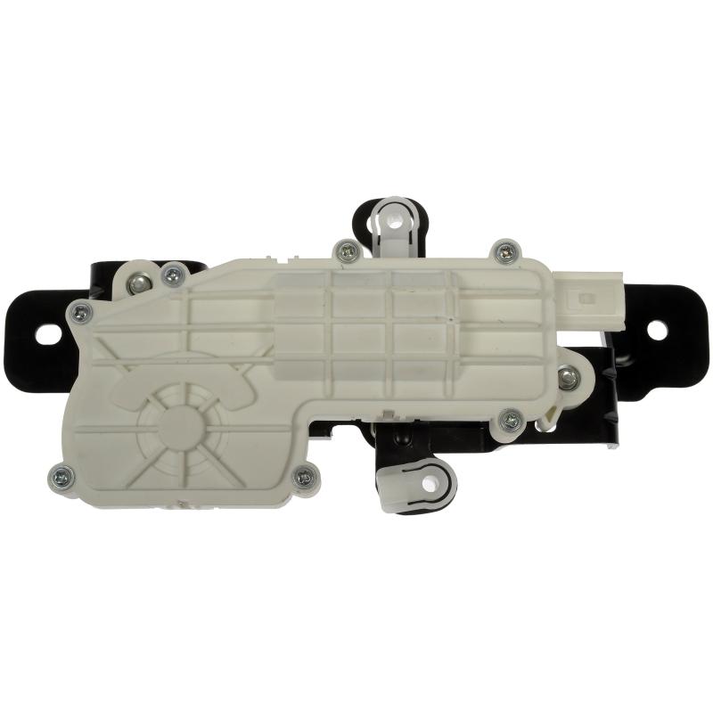 Dorman 940241 Tailgate Lock Actuator Motor product image 2 of 4