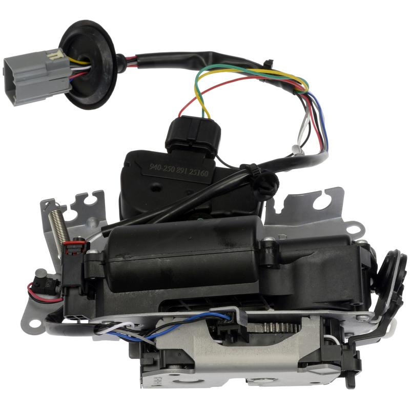 Dorman 940250 Door Lock Actuator Motor product image 2 of 7