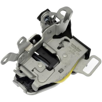 2007 Ford F-250 Super Duty Door Latch Assembly