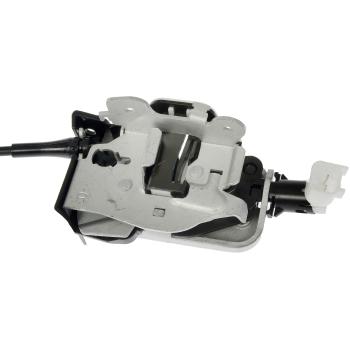 2016 Ford F-250 Super Duty Door Latch Assembly Rear Right Dorman 940272 image 1 of 4