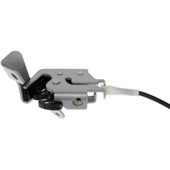 2016 Ford F-250 Super Duty Door Latch Assembly Rear Right Dorman 940272 image 3 of 4