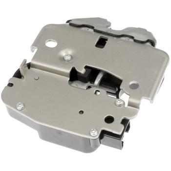 2017 Nissan Maxima Trunk Lock Actuator Motor Dorman 940670 image 2 of 4