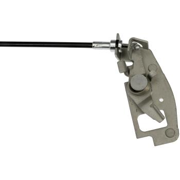 2005 Ford Econoline Door Latch Assembly Right Side Hinged Door Front Dorman 940690 image 3 of 4