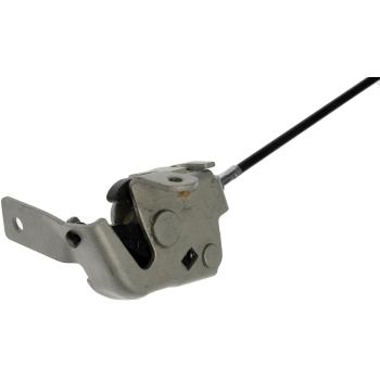 2005 Ford Econoline Door Latch Assembly Left Cargo Door Upper Dorman 940691 image 1 of 4