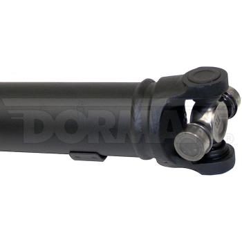1999 GMC Jimmy Drive Shaft Rear Dorman 946048 image 3 of 3