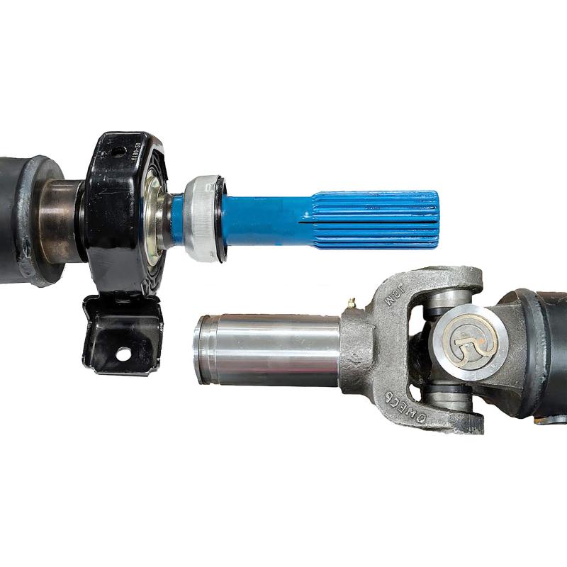 Dorman 946095 Drive Shaft product image 4 of 4