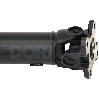 2011 Ram 2500 Drive Shaft Rear Dorman 946111 image 2 of 3