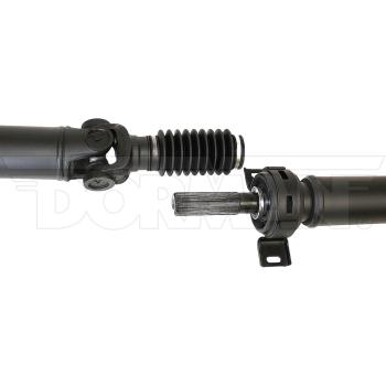 2006 Dodge Ram 3500 Drive Shaft Rear Dorman 946126 image 3 of 4