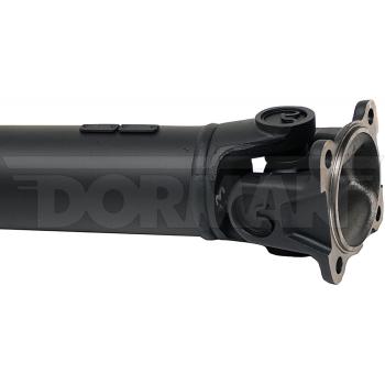2011 Ram 2500 Drive Shaft Rear Dorman 946156 image 3 of 3